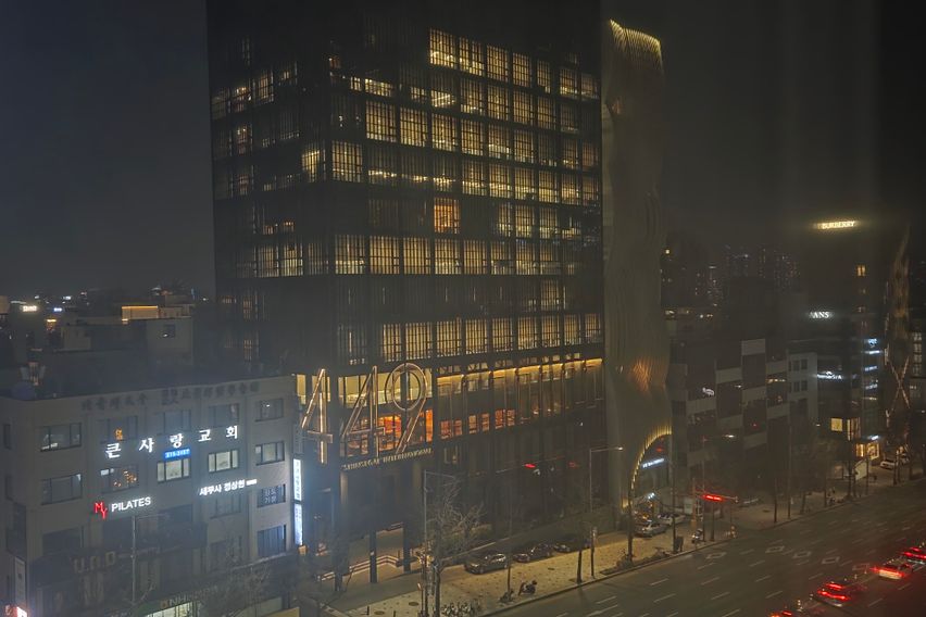 강남 청담스테이No.2 18번째 이미지