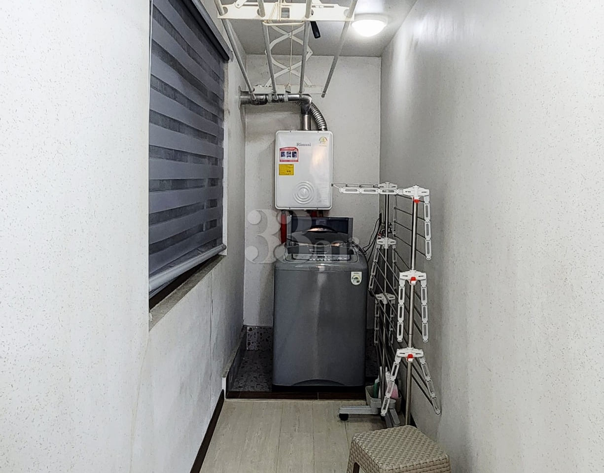 Ochang Guryong Stay 2-Bedroom 8th image