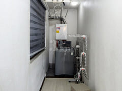 Ochang Guryong Stay 2-Bedroom 8th image