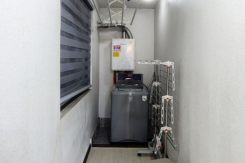 오창구룡스테이 2베드