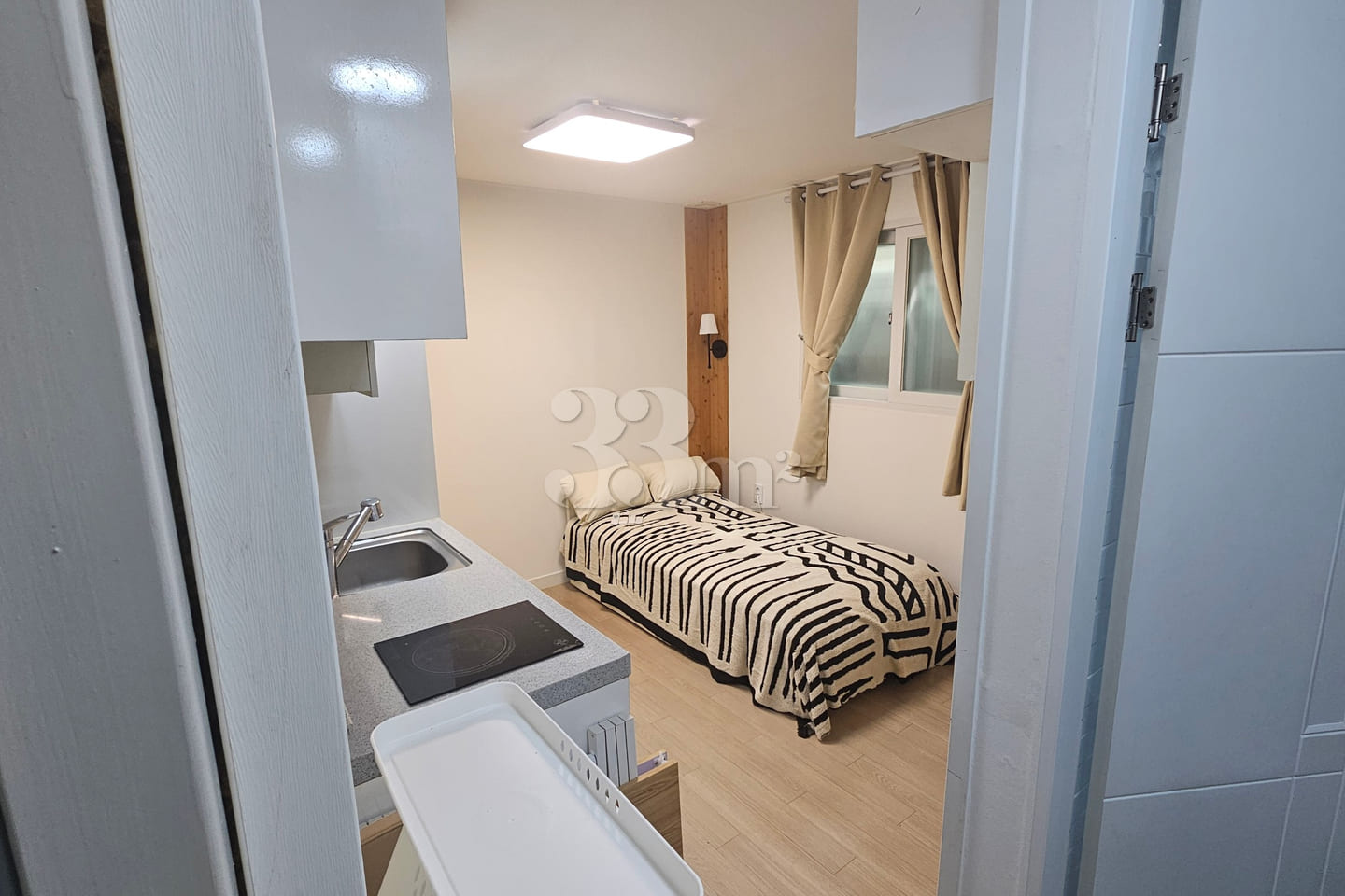 A charming, fully furnished home 0th image