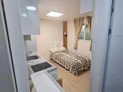 A charming, fully furnished home 0th image