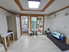 Neat Unit 304 in Oedong 7th image