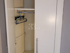 A clean room with good accessibility. 3th image