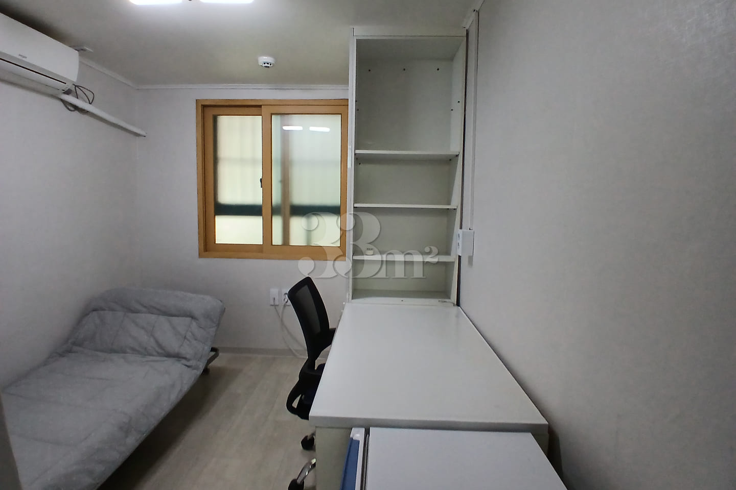 Studio apartment near Sillim Station and Seou 1th image
