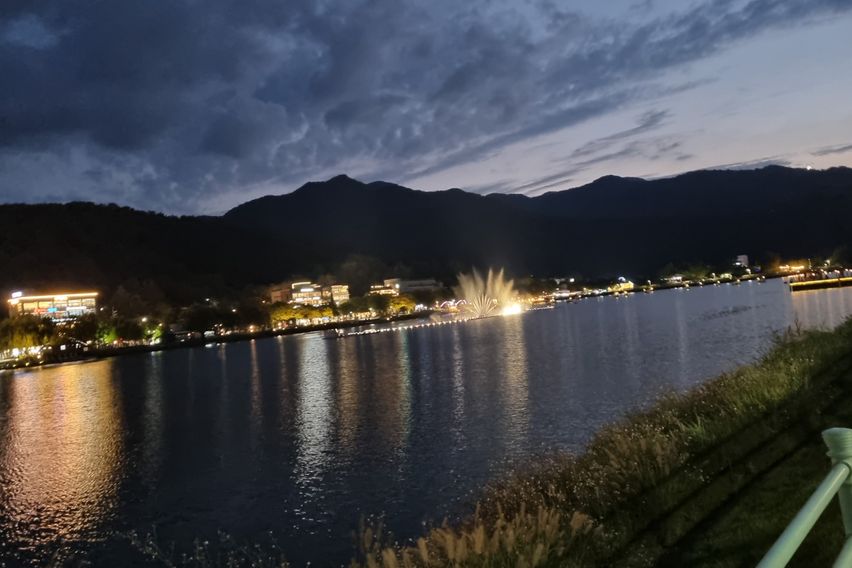 대구수성구 수성못 방1