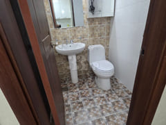 Quiet and convenient room. 6th image