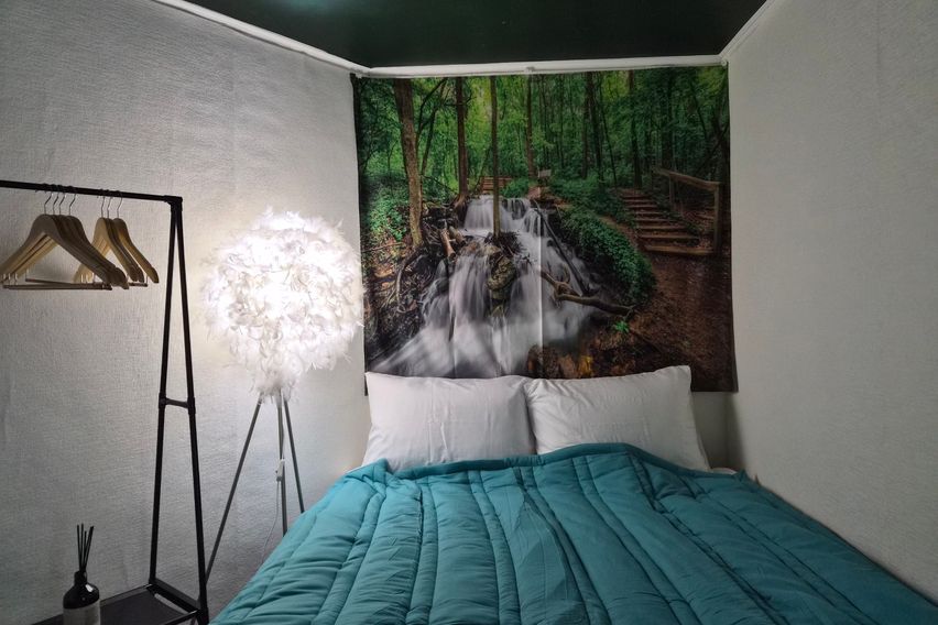 신림당곡역 투룸