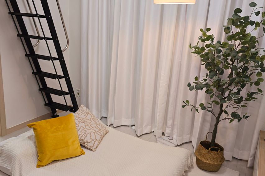 예쁜♡투룸복층월곡길음역