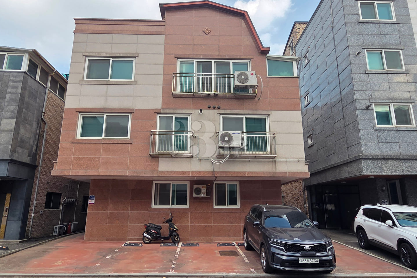 Dongtan Housing Complex Studio C 6th image
