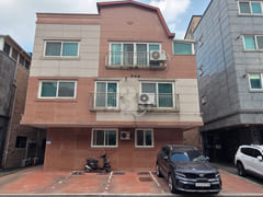 Dongtan Housing Complex Studio C 6th image