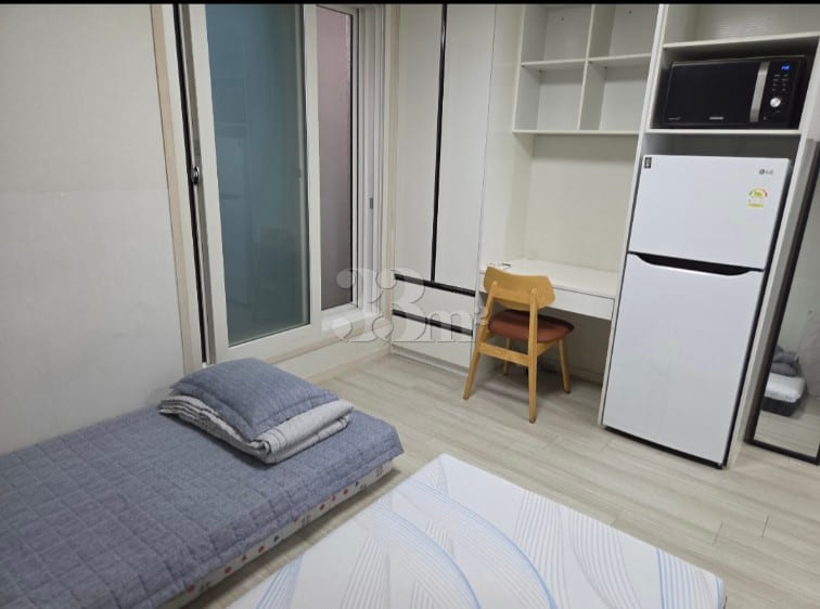 Guri City's Newest Building B 3th image