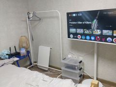 Affordable studio apartments in Hongdae 1th image