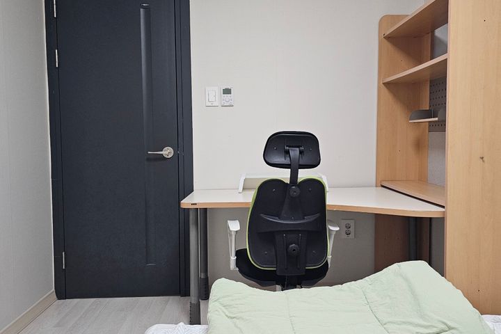반려묘와 함께 1.5룸 3번째 이미지