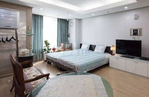 Uni House – 2 minutes from Chang-dong Station 0th image