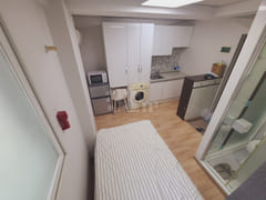 Unit 202, 5-minute walk from Jayang Station 1th image