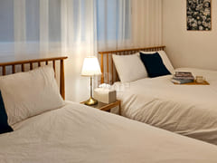Sindorim, fully furnished two-bedroom apartme 1th image