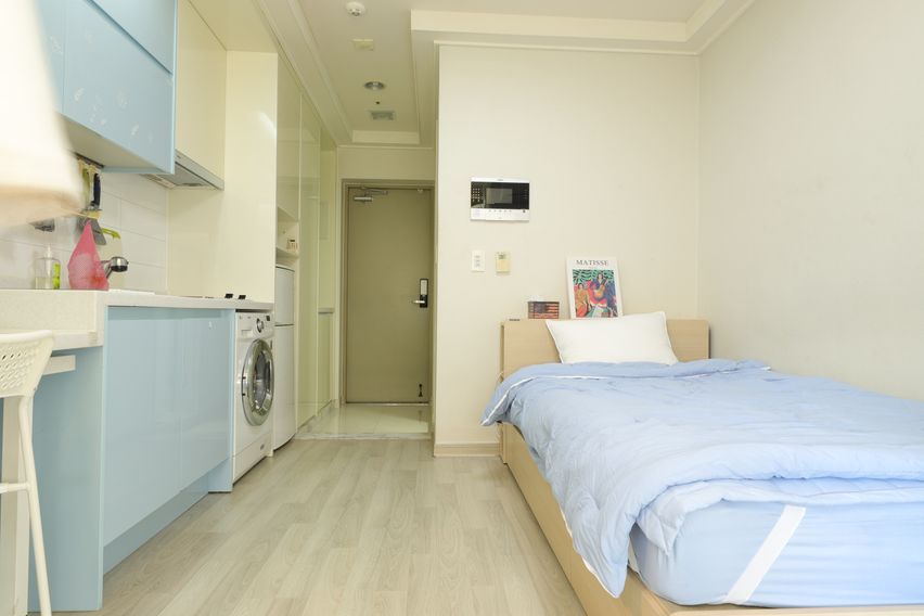 상봉&망우 고층 시티뷰