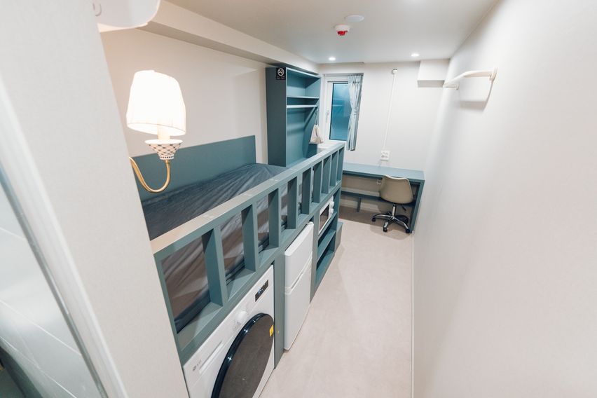 먼슬리브신대방 블레스룸