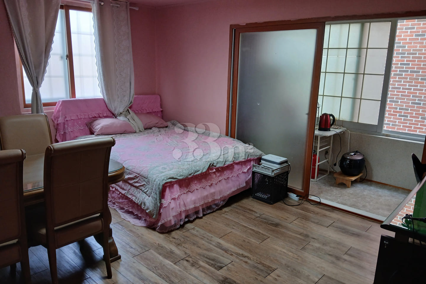 Queen Esther's Room in Gwangju 9th image
