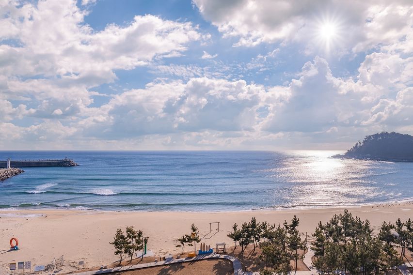 마운틴뷰 10층 이상 1번째 이미지