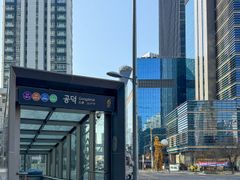 Detached house near Gongdeok Station 7th image