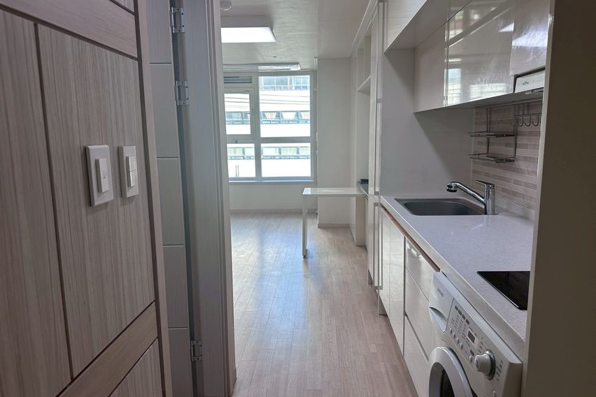 ☁️의정부노블리안투룸 13번째 이미지