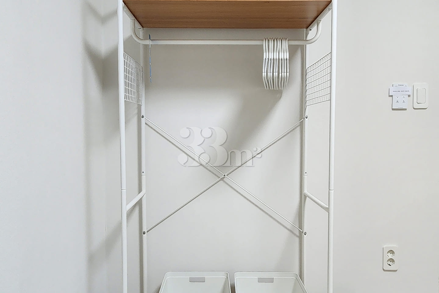 Two-room unit near Songjeong Beach 11th image