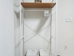 Two-room apartment at Songjeong Beach 8th image