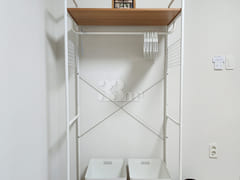 Two-room unit near Songjeong Beach 11th image
