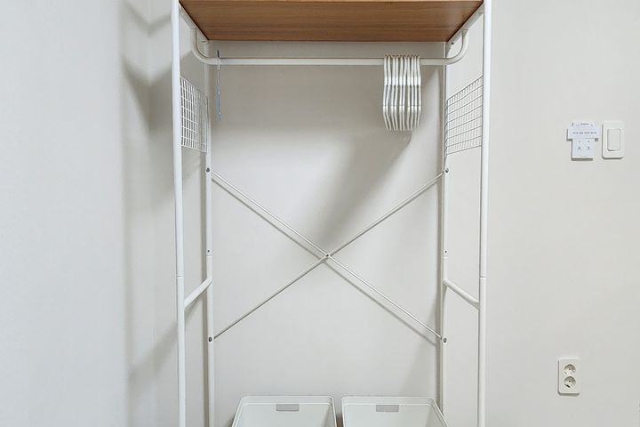 Two-room apartment at Songjeong Beach 8th image