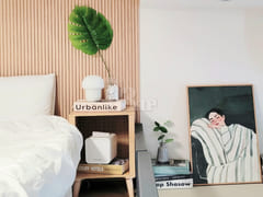 Studio apartment near Ajou University and the 2th image