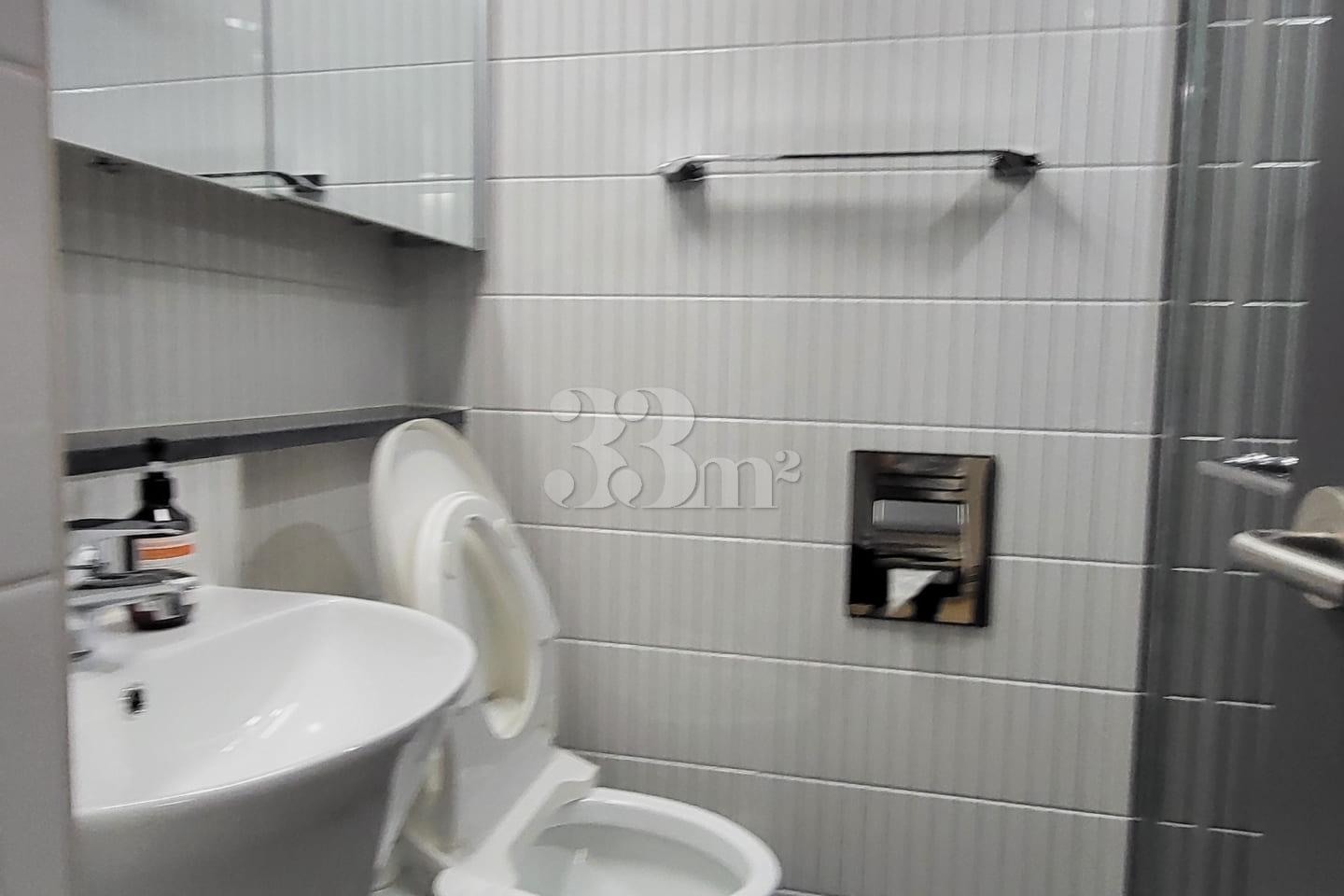 New officetel near Juyeop Station 7th image