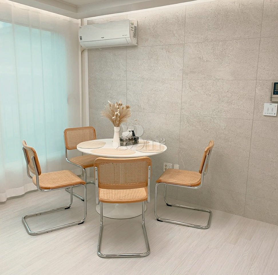 Gusan Station, 2-room unit, parking for 3 veh 2th image