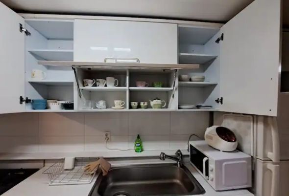 월포해수욕장 비치빌