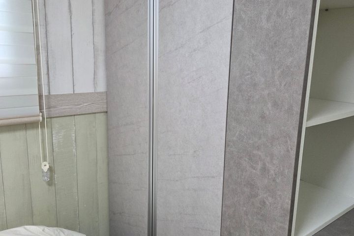 Convenient Studio D (4 min from Bongcheon Sta 7th image