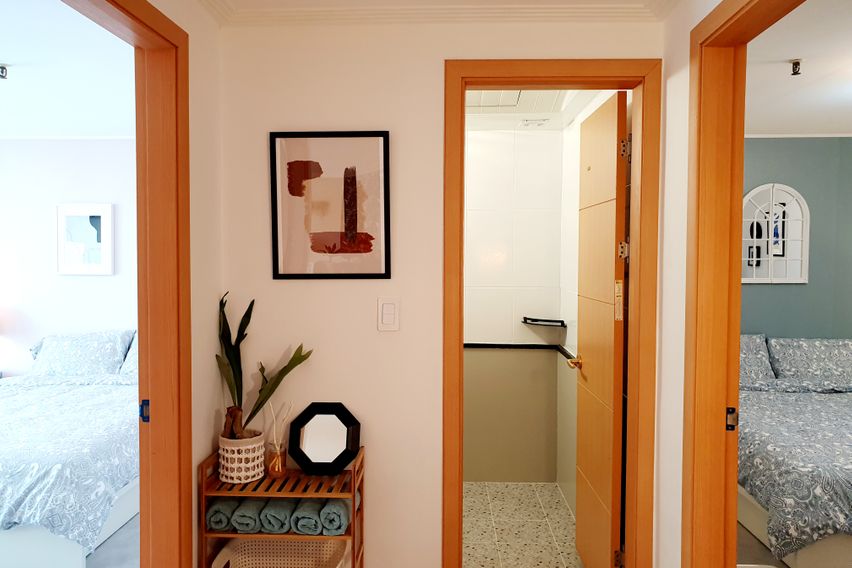 속초 무이맨션2#오션뷰