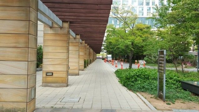 🌈송도 중심지 49m2