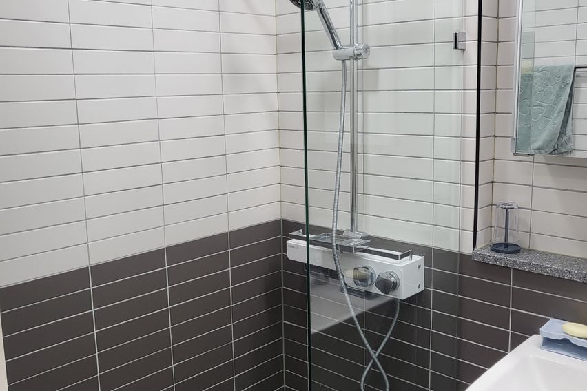 테라스가있는 복층감성룸 10번째 이미지