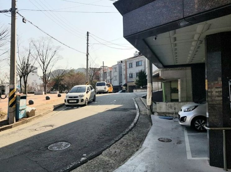 (2인)이쁘고 아담한집