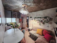 #11 Hapjeong Hongdae 3-room 3-bed 0th image