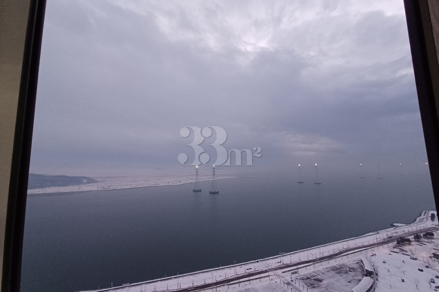 23rd Floor with the Best Ocean View on Bandal 1th image