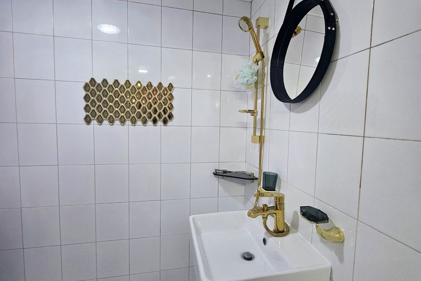 홍대역3분/침대럭셔리