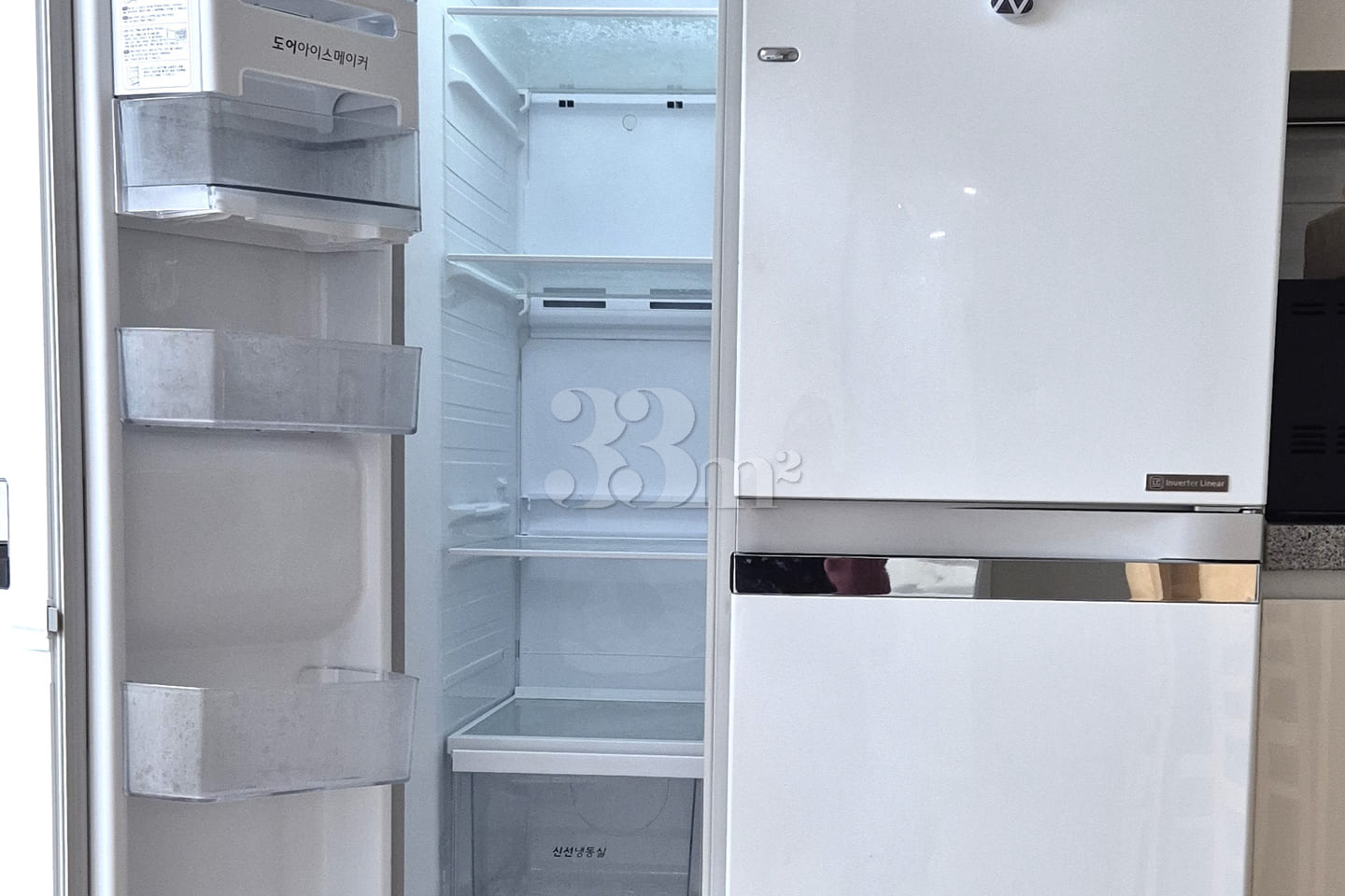 Seongdong-gu 3-room apartment/Hangangsup Stat 10th image