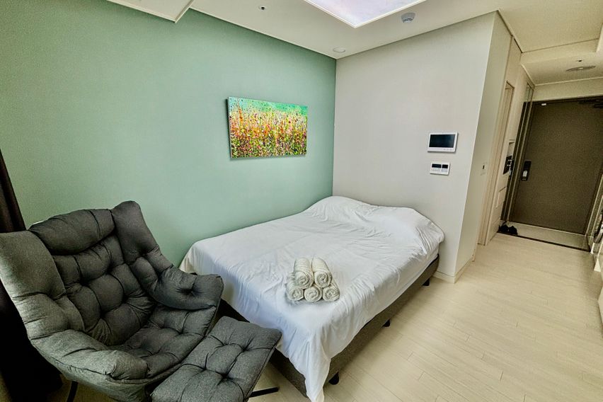 미사역 신축 푸르지오J