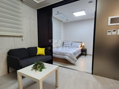 Luxury Jamsil Officetel 08 4th image