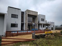 Aewol, 4 bedrooms, 3 bathrooms, 50 pyeong 0th image