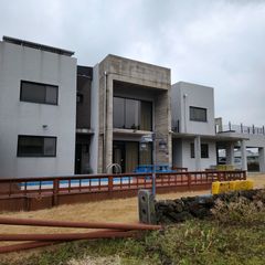 Aewol, 4 bedrooms, 3 bathrooms, 50 pyeong Unit Image