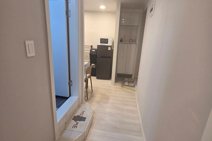 풀옵지하철도보5분올수리 4번째 이미지