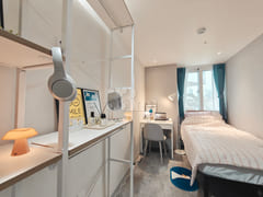 Deluxe Single Room 1 10th image